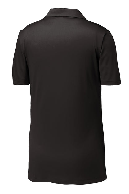 Men's PosiCharge Competitor Polo - Black