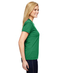 Women's Cooling Performance T-Shirt - Forest Green