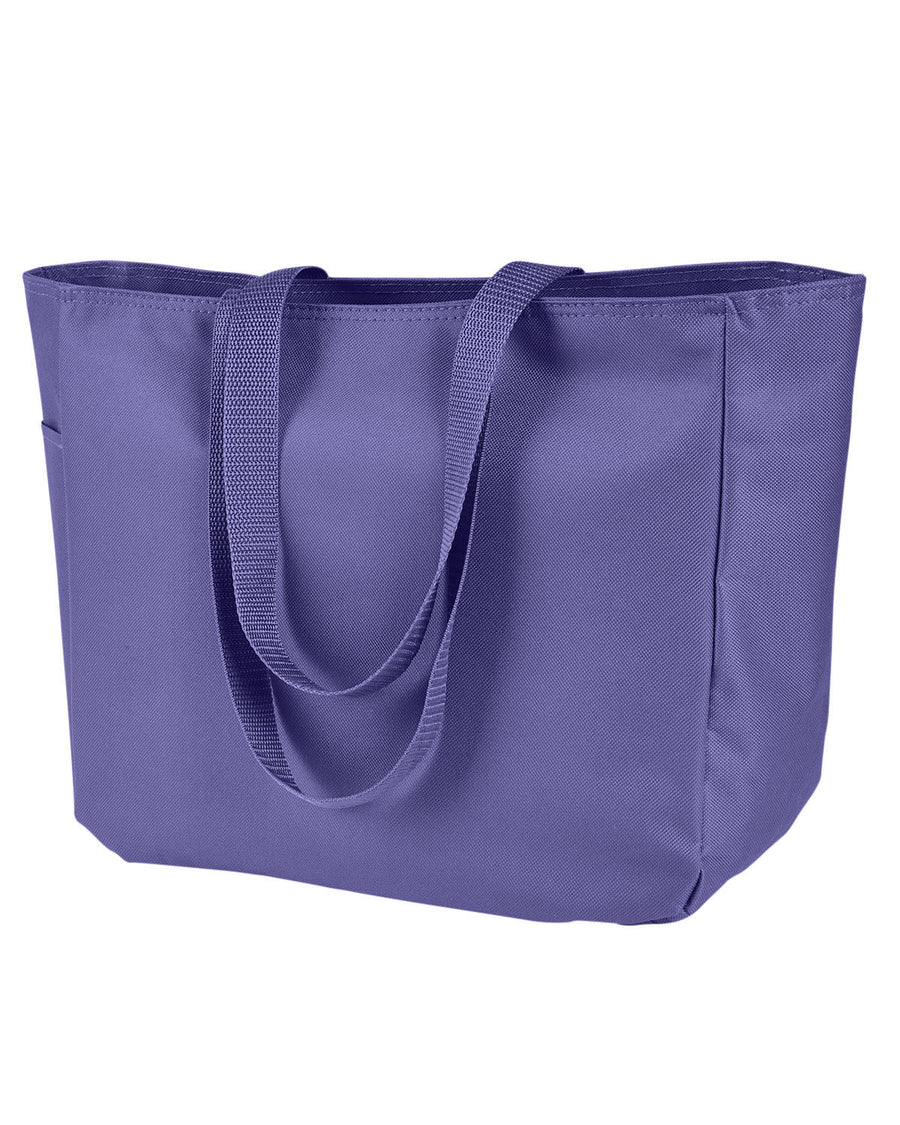 Must Have Tote - Purple