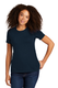 Next Level N3900 - Women's Boyfriend T-Shirt - Midnight Navy