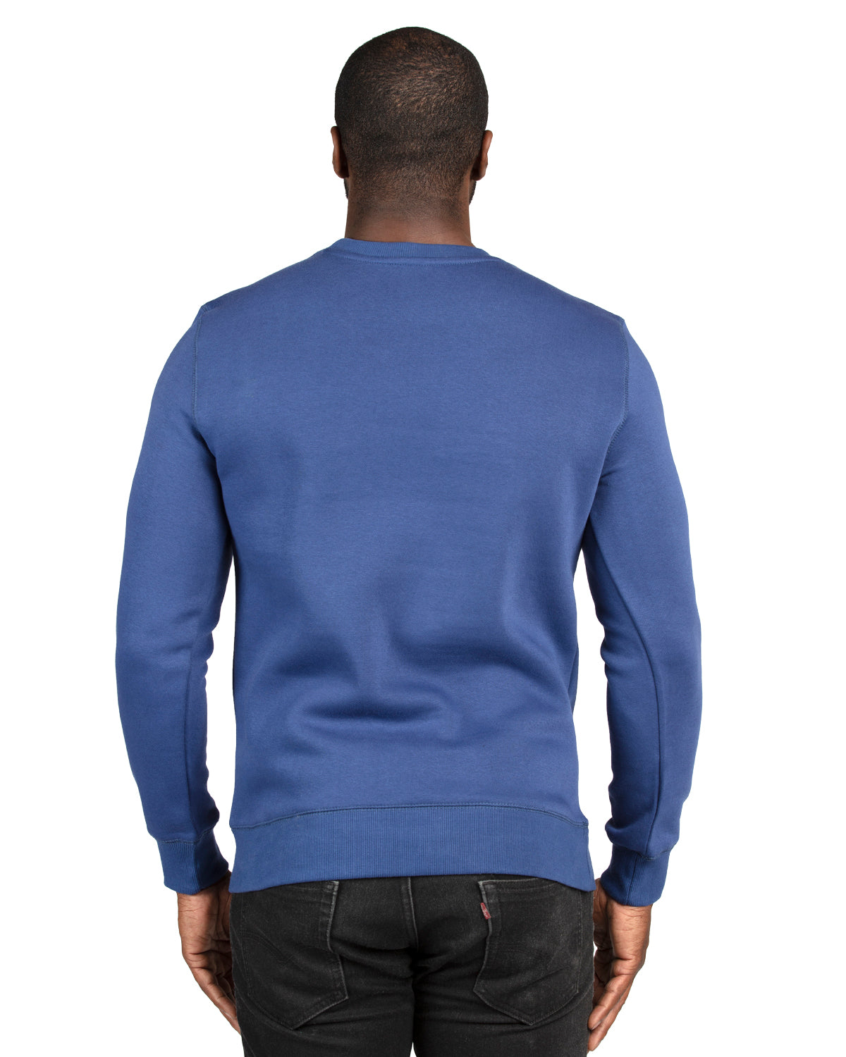 Unisex Ultimate Crewneck Sweatshirt - Navy