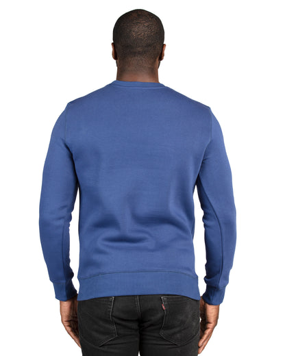 Unisex Ultimate Crewneck Sweatshirt - Navy