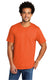 Port & Company PC330 - Tri-Blend Tee - Deep Orange Heather