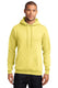 Port & Company PC78H - Unisex Core Fleece Pullover Hoodie - Yellow