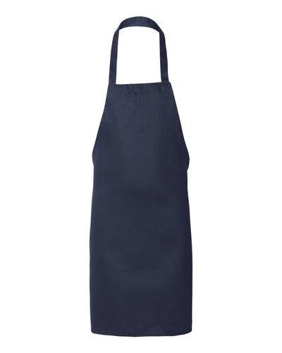 Butcher Apron - Navy