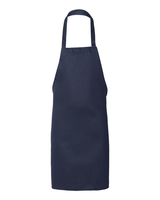 Butcher Apron - Navy