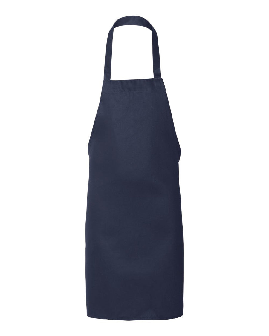 Butcher Apron - Navy
