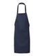 Q-Tees Q2010 - Butcher Apron - Navy