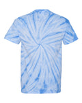 Cyclone Pinwheel Short Sleeve T-Shirt - Columbia