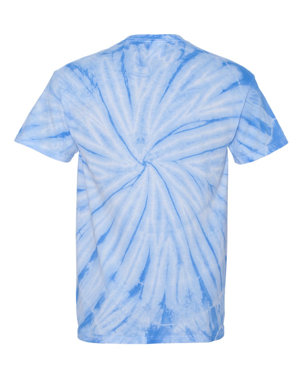 Cyclone Pinwheel Short Sleeve T-Shirt - Columbia