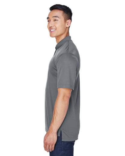 Men's Cool & Dry Sport Polo - Charcoal