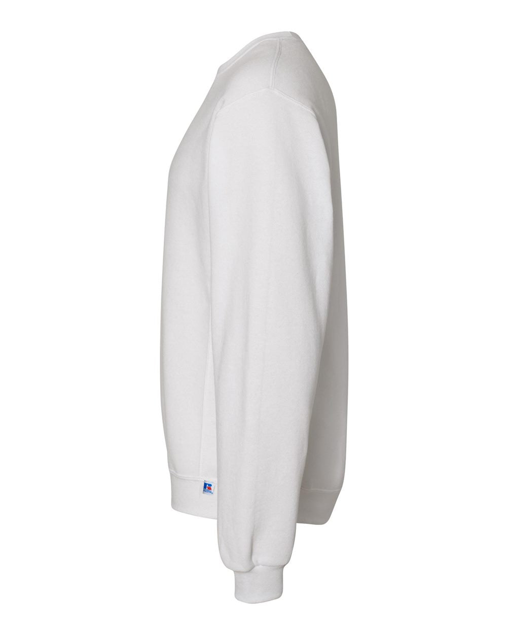 Dri Power® Crewneck Sweatshirt - White