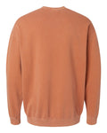 Unisex Lighweight Cotton Crewneck Sweatshirt - Yam
