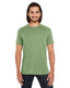 Threadfast Apparel 108A - Unisex Vintage Dye Short-Sleeve T-Shirt - Vintage Grass