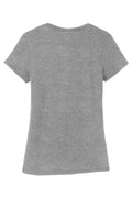 Women's Perfect Tri Tee - Gray Frost
