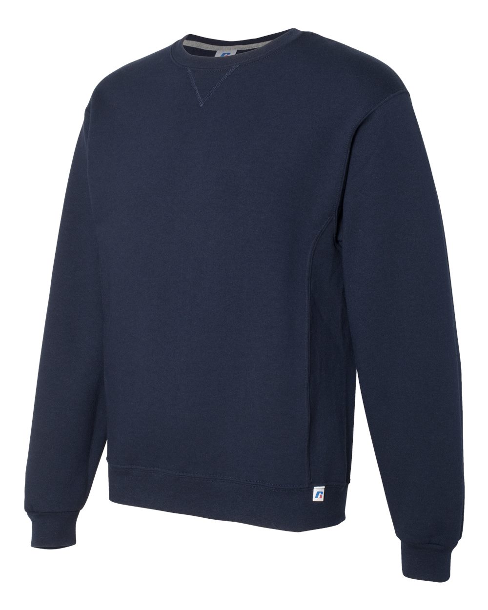 Dri Power® Crewneck Sweatshirt - Navy