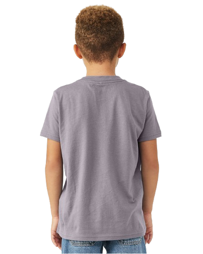 Youth Jersey T-Shirt - Storm