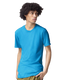 American Apparel 2001CVC - Unisex CVC T-Shirt - Heather Teal