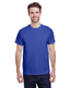 Gildan G500 - Unisex Heavy Cotton��� T-Shirt - Neon Blue