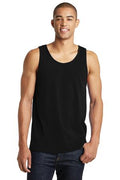 Unisex The Concert Tank - Black