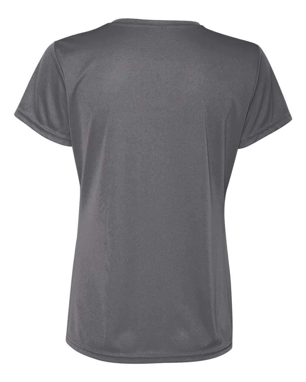 Women's Wicking T-Shirt - Graphite