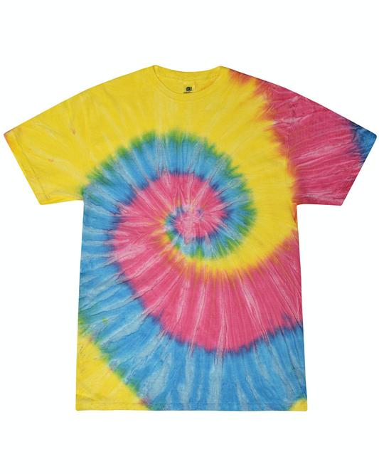 Unisex 100% Cotton T-Shirt - Sunshine