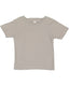 Rabbit Skins 3322 - Infant Fine Jersey T-Shirt - Titanium