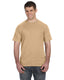 Gildan 980 - Lightweight Softstyle T-Shirt - Desert