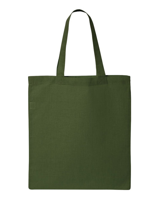 Economical Tote - Forest