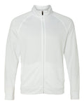 Lightweight Jacket - White