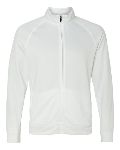 Lightweight Jacket - White