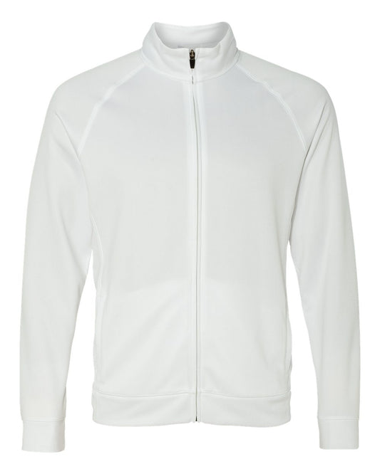 Lightweight Jacket - White
