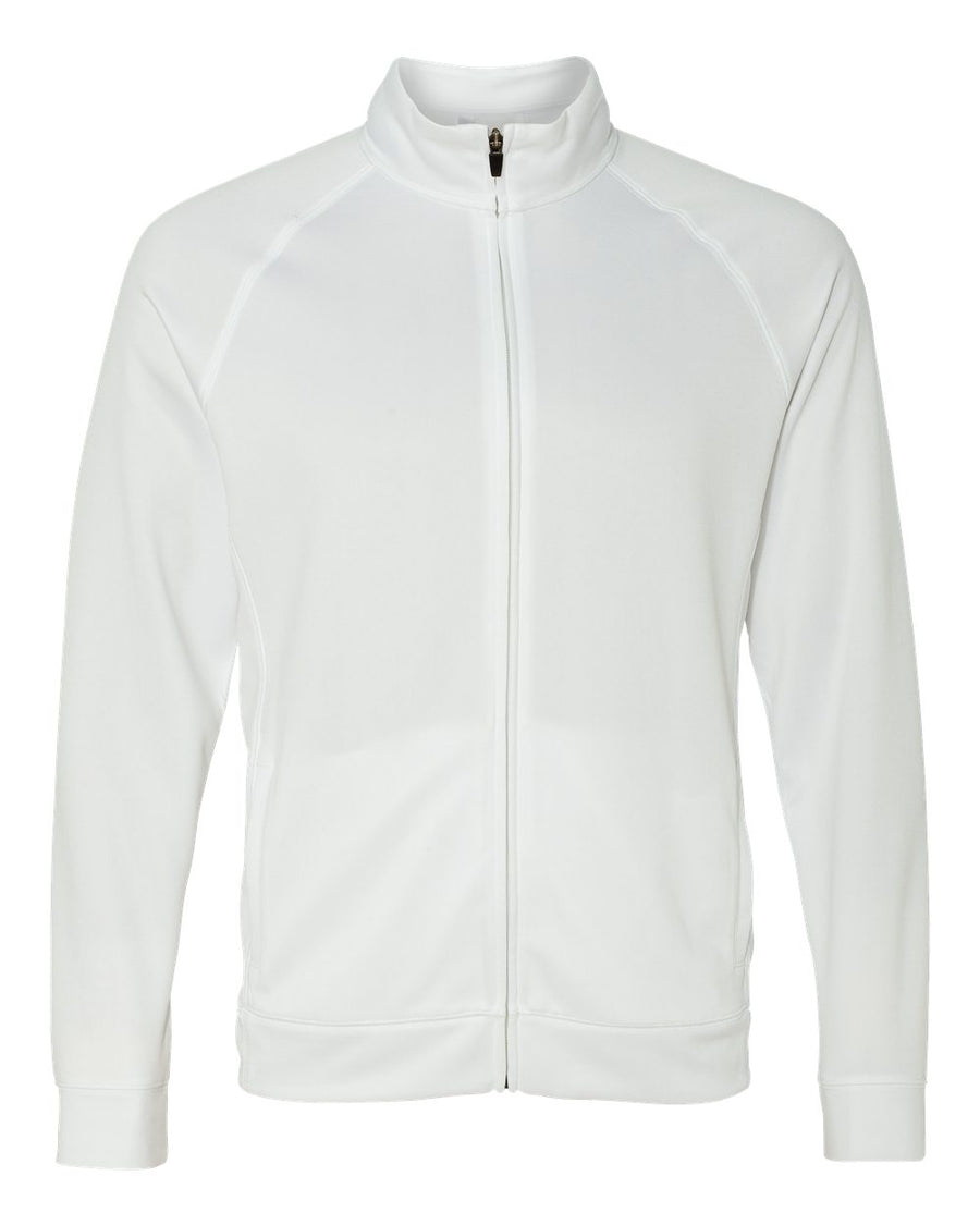 Lightweight Jacket - White