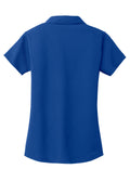 Women's Dry Zone Grid Polo - True Royal
