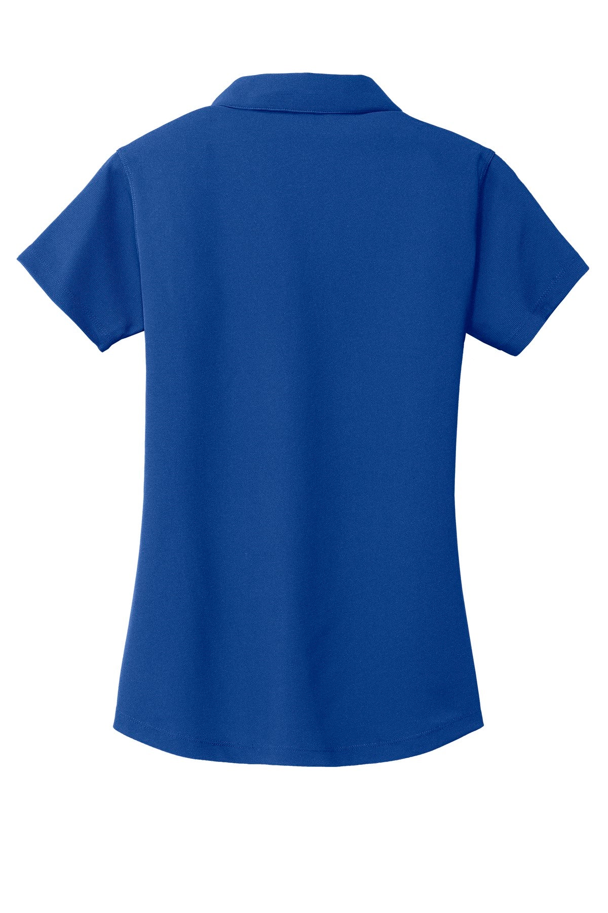 Women's Dry Zone Grid Polo - True Royal