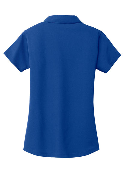 Women's Dry Zone Grid Polo - True Royal