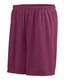 Augusta Sportswear AG1425 - Unisex Octane Short - Maroon