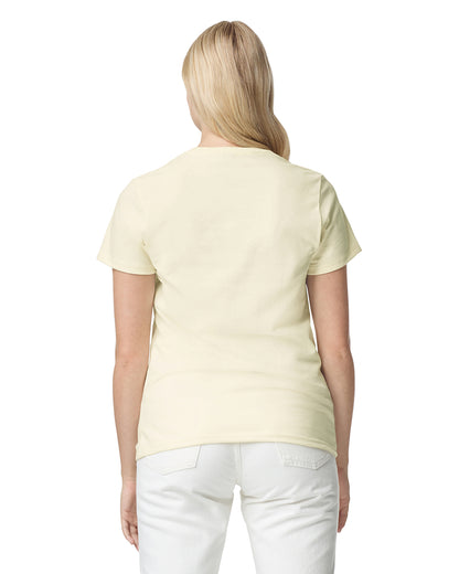 Women's Heavy Cotton™ T-Shirt - Off White
