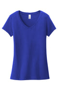 Women's Very Important Tee V-Neck - Deep Royal