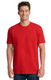 Next Level 3600 - Unisex Cotton T-Shirt - Red