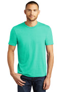 Unisex Perfect Tri Tee - AquaHthr