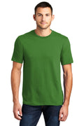 Unisex Very Important Tee - Kiwi Green