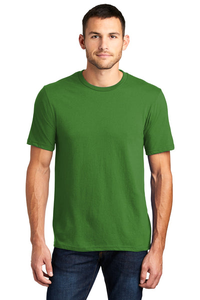 Unisex Very Important Tee - Kiwi Green