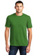 District DT6000 - Unisex Very Important Tee - Kiwi Green