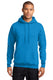 Port & Company PC78H - Unisex Core Fleece Pullover Hoodie - Sapphire