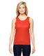 Augusta Sportswear 1705 - Women's Training Tank - Orange