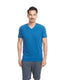 Next Level 6440 - Men's Sueded - Turquoise
