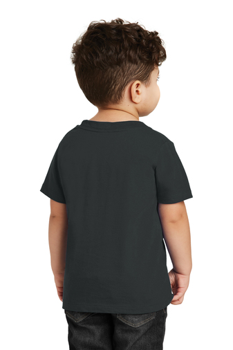 Toddler Fan Favorite Tee - Jet Black