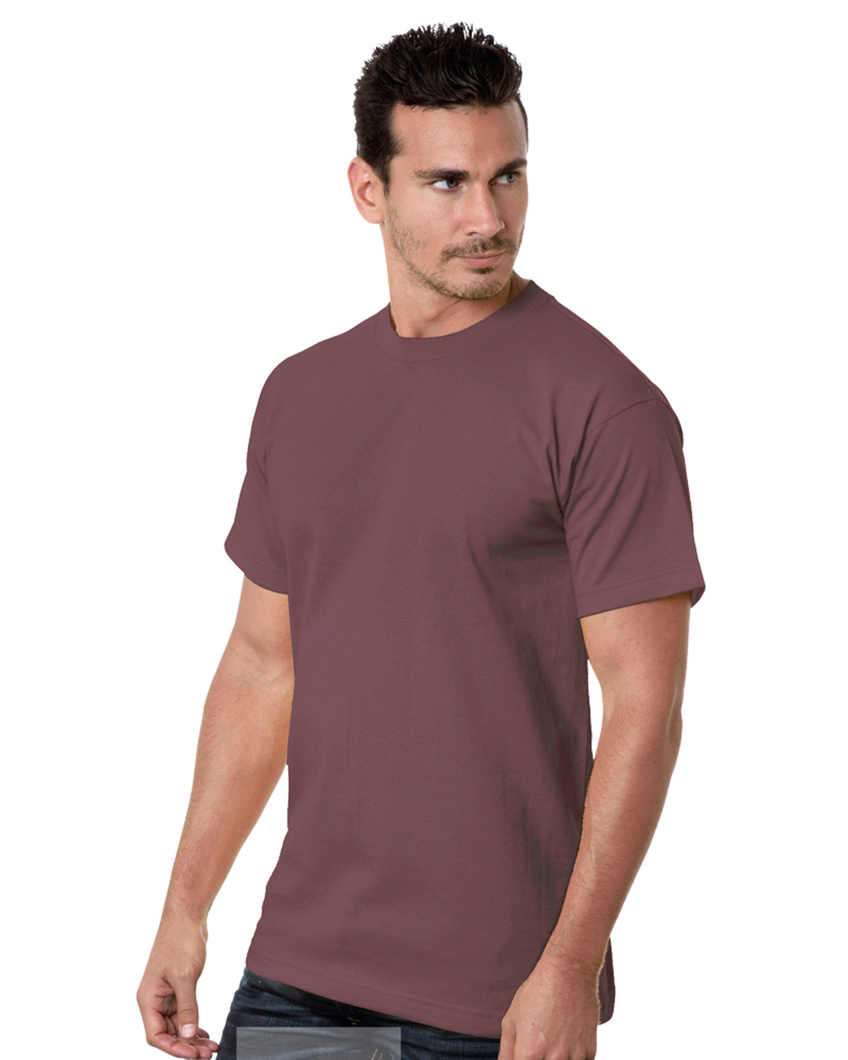 Unisex 100% Cotton T-Shirt - Clay