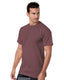 Bayside BA5100 - Unisex 100% Cotton T-Shirt - Clay